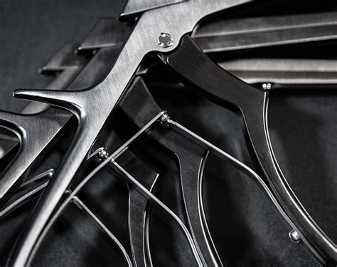 Symmetry surgical - Symmetry Surgical maintains a significant portfolio of surgical instruments, electrosurgery and minimally invasive surgery devices. Our surgical instruments carry Germany as the …